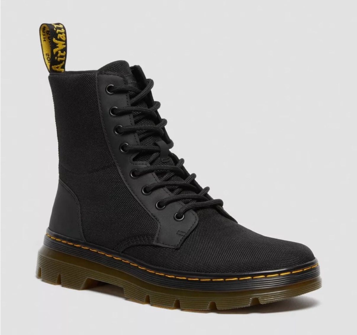 Dr. Martens Boots
