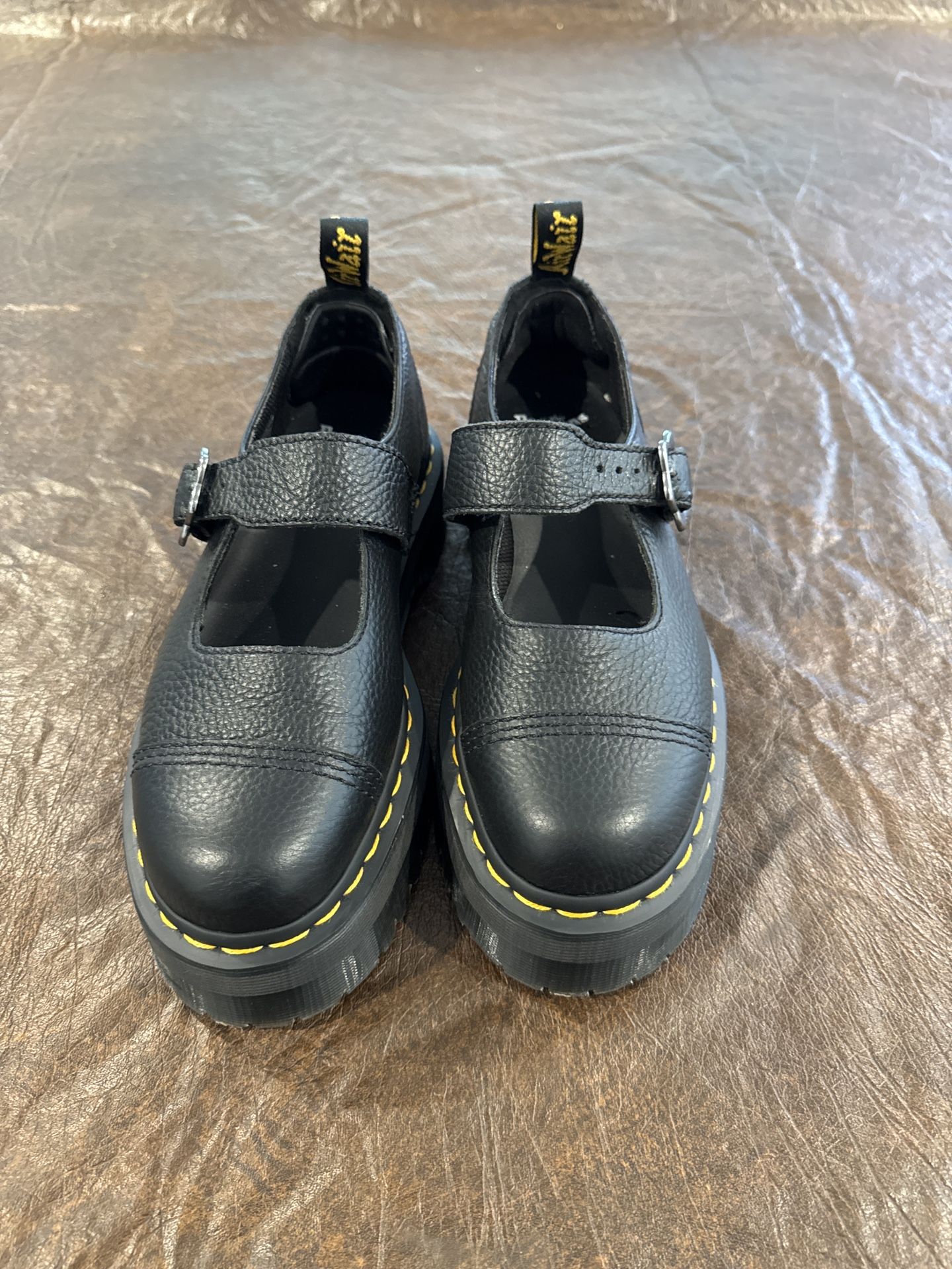 Dr Martens