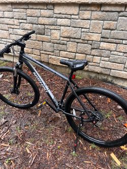 Nishiki Colorado 29” XL mountain bike in excellent, like-new condition!