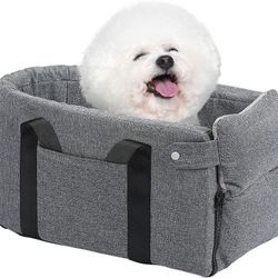 Cathpetic Dog Car Seat Cat Carrier