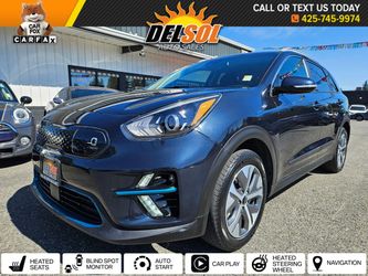 2022 Kia Niro EV
