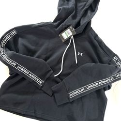 Under Armour Women’s Fleece Hoodie