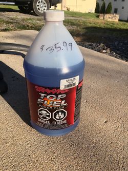 Rc BRAND NEW Top Fuel