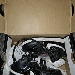 Jordan Toddler 8c