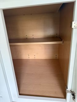 Cabinets