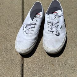 Vans Authentic - Size 11