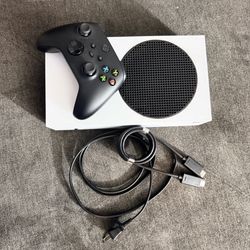 Xbox Series S digital console