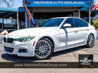2014 BMW 335i