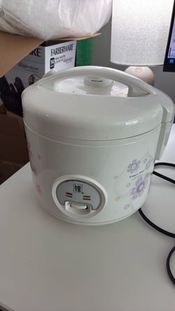 Rice cooker