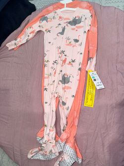 Baby (girl) clothes