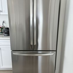 LG French Door Refrigerator