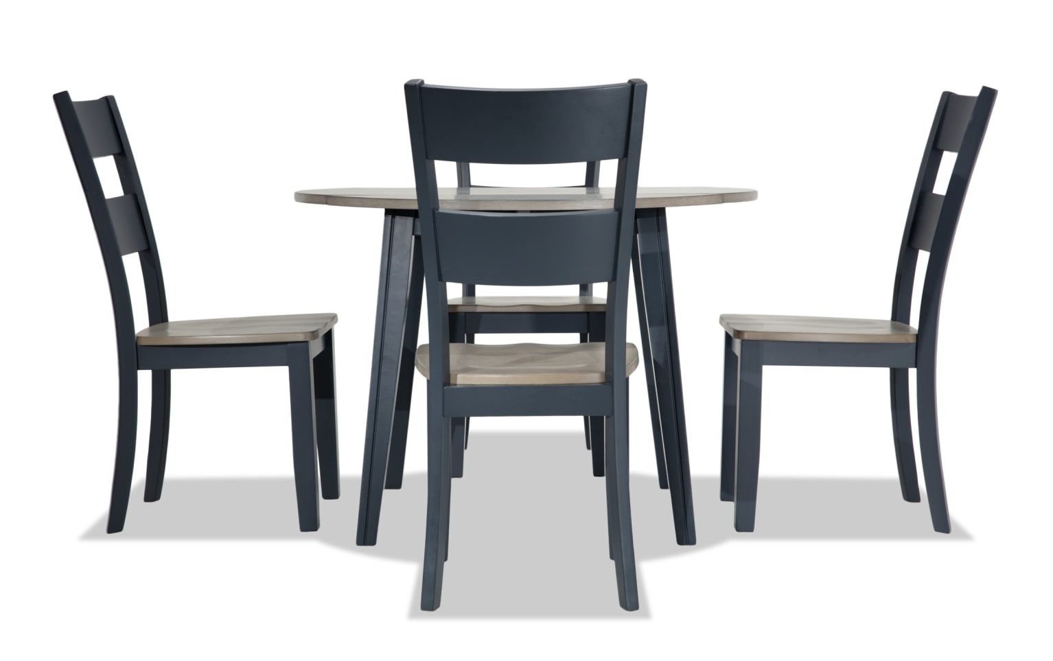 4 Person Dinning Set