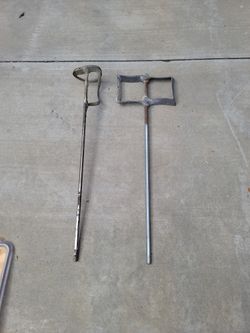 Drill Mixer 