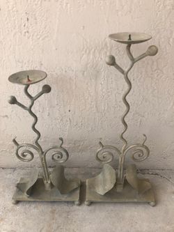 Candle Stands