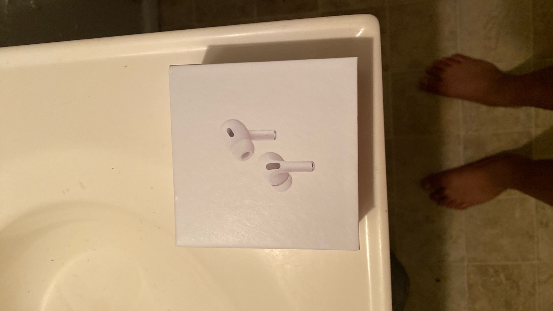 Airpod Pros 2nd Gen
