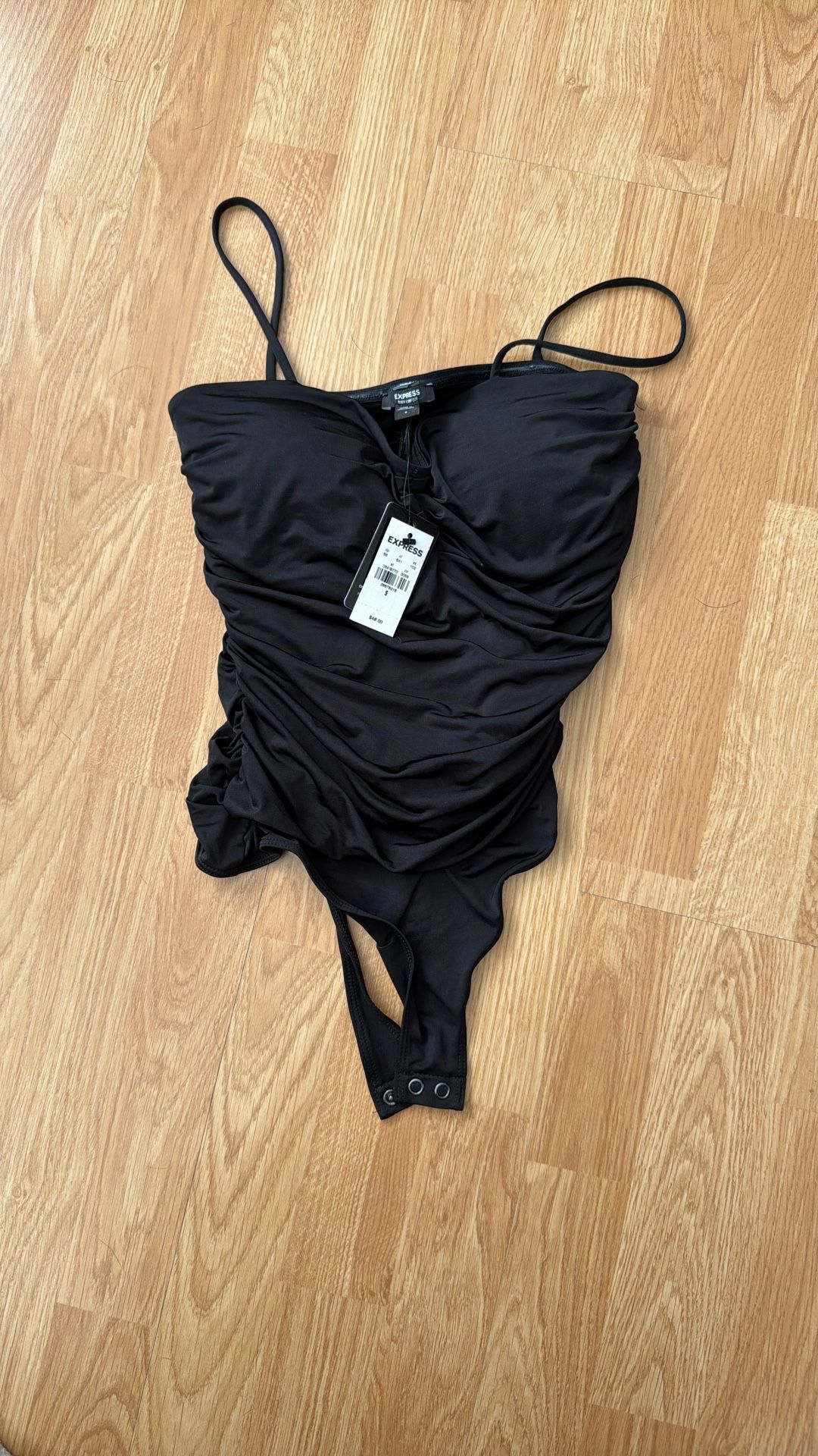 Express Bodysuit