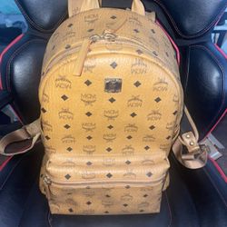 MCM Bag