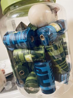 Dog Bags And Bag Carrier 