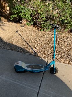 Razor scooter