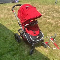 Stroller 
