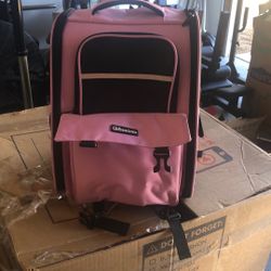 Goodie Pet Carrier 