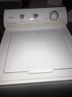 Washer for $130 text me if interested