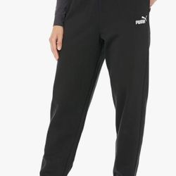 Women's L Puma Sweats