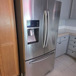 Samsung Refrigerator