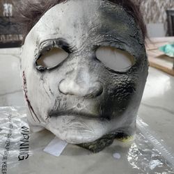 Michael Mayers Mask