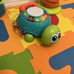 Baby Toys 