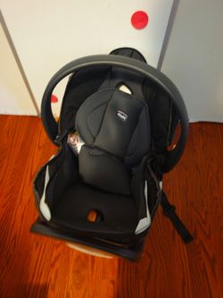 Chicco carseat