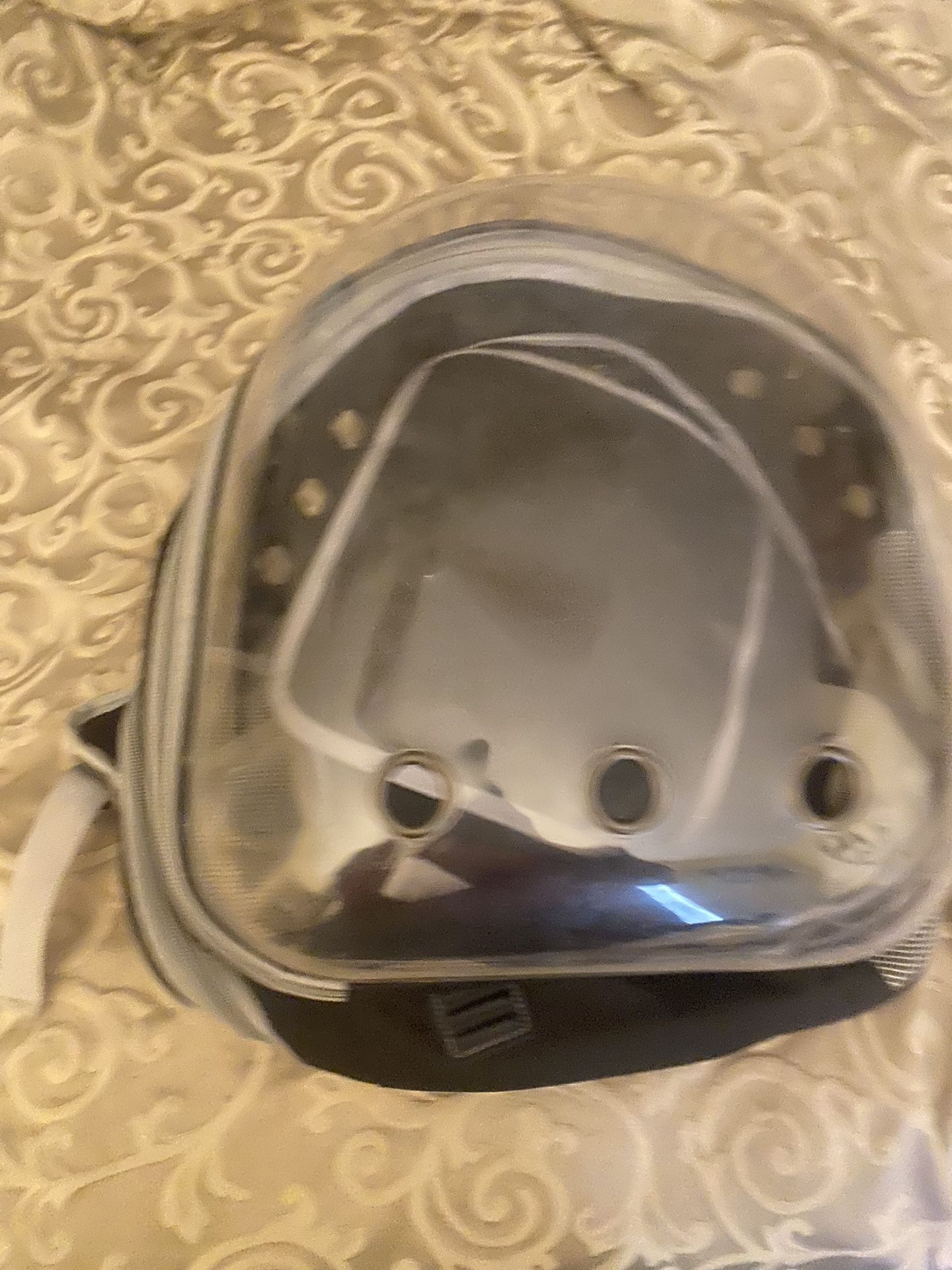 Pet Carry Backpack