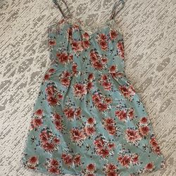 Summer dress
