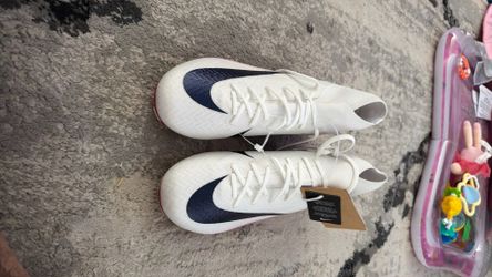 Nike mercurial