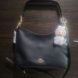 laurel shoulder bag