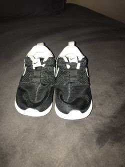 Baby Nike