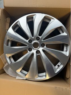 2024 Contiental Gt rim