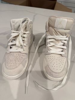 Nike air jordans