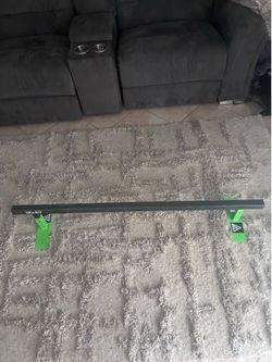 Grind rail