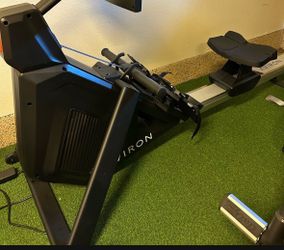Free Aviron Strong Go Rower