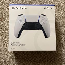 Ps5 Controller