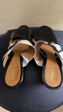 Fendi Sandals