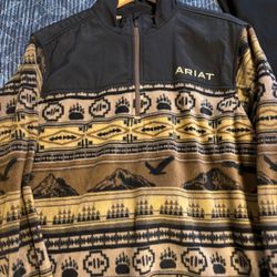 Ariat Sweater