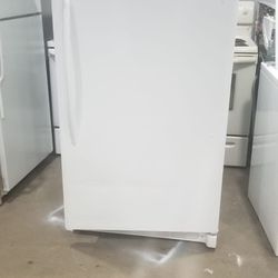 Frigidaire Freezer Model: LFUF1752NW0