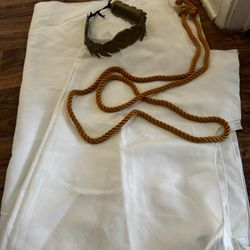 Rome Senator Costume