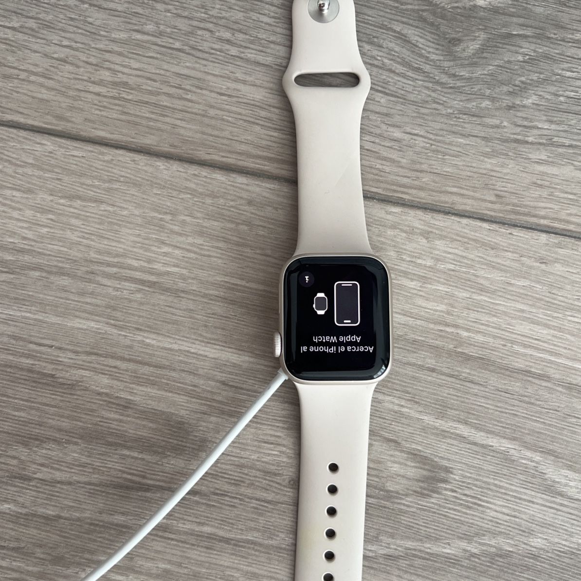 Apple Watch $125