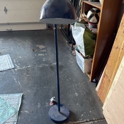Floor Desk Lamp