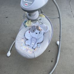 Baby Swing