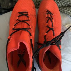 Adidas indoor Soccer Shoes 