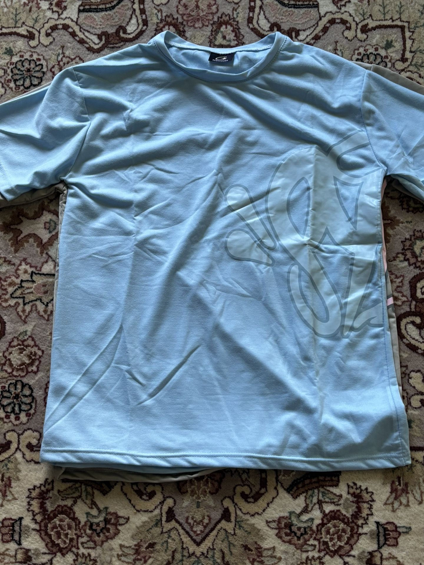 Syna World Shirt Blue